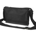 Uptown Ladies Pouch w/ Adjustable Shoulder Strap